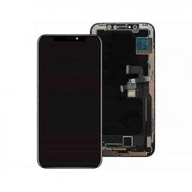 ال سی دی آیفون Xs MAX | تاچ و ال سی دی ایفون Xs MAX کیفیت GX