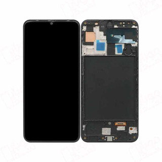 تاچ ال سی دی سامسونگ a50 اورجینال display samsung SM-A505