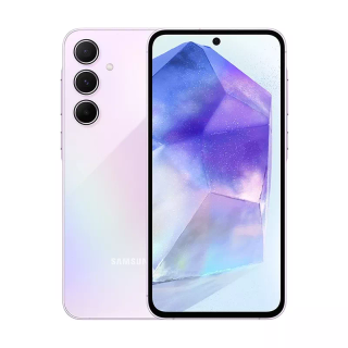 گوشی موبایل سامسونگ مدل Galaxy A55 دو سیم کارت ظرفیت 256 گیگابایت و رم 8 گیگابایت - ویتنام