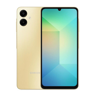 گوشی موبایل سامسونگ مدل Galaxy A06 دو سیم کارت ظرفیت 64 گیگابایت و رم 4 گیگابایت