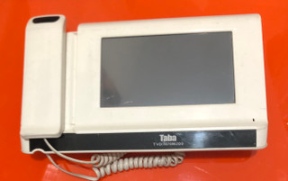 آیفون تصویری تابا 7 اینچ taba 1070M200 (استوک)