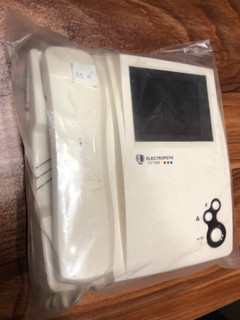 آیفون تصویری الکتروپیک مدل cv-1088 (استوک)