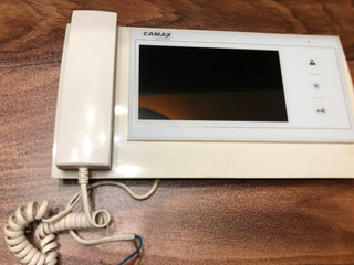 آیفون تصویری کامکث Camax 70/T (استوک) بدون حافظه