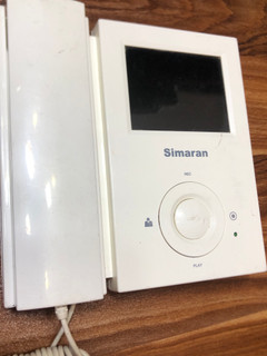 آیفون تصویری سیماران simaran (استوک)