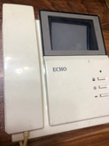 آیفون تصویری سیاه سفید ECHO مدل 4pn(c) (استوک)