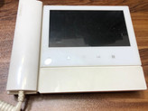 درب باز کن تصویری کوماکس لمسی CDV-70N /آیفون تصویری COMMAX لمسی استوک