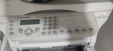 پرینتر چهارکاره SHARP-AM410 نیاز به سرویس استوک|پرینتر شارپ