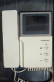 آیفون تصویری کوماکس رنگی مدل های 4pnc/4pn/4Hc/4Hp /آیفون تصویری کماکس کره ای|آیفون تصویری COMMAX (استوک)