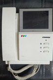 آیفون تصویری کوماکس رنگی مدل های 4pnc/4pn/4Hc/4Hp /آیفون تصویری کماکس کره ای|آیفون تصویری COMMAX (استوک)