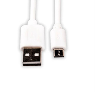 کابل تبدیل USB به microUSB ایکس-انرژی مدل X-101 طول 1 متر|کابل شارژ میکرو