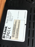 مودم adsl_ مودم D-link DSL2520u سالم استوک