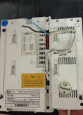 آیفون تصویری رنگی تکنما DX-VDP020AM(استوک) / آیفون تصویری TAKNAMA