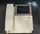 آیفون تصویری کوماکس رنگی مدل های 4pnc/4pn/4Hc/4Hp /آیفون تصویری کماکس کره ای|آیفون تصویری COMMAX (استوک)