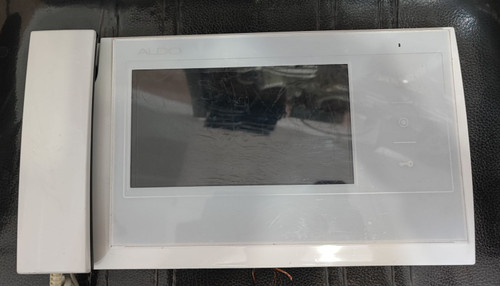 آیفون تصویری Aldo مدل AI-727l (استوک ),آیفون تصویری آلدو