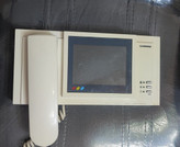 آیفون تصویری کماکس commax cdv50 رنگی (استوک)