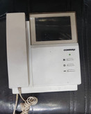 آیفون تصویری کوماکس رنگی مدل های 4pnc/4pn/4Hc/4Hp /آیفون تصویری کماکس کره ای|آیفون تصویری COMMAX (استوک)