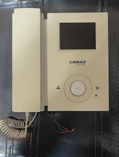 آیفون تصویری camax کامکث حافظه دار (استوک)