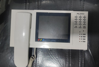 آیفون تصویری Aldo V525t(m) الدو حافظه دار (استوک)