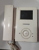 درب باز کن تصویری کوماکسCDV-35N/آیفون تصویری کماکس COMMAX CDV-35Nاستوک