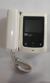 آیفون تصویری TVD-1090M100 تابا 4 اینچ (استوک)taba 1090