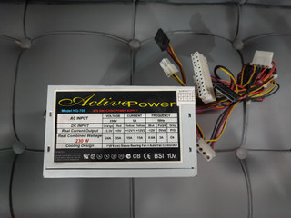 پاور Activepower استوک سالم - با گارانتی یک ماهه HQ-700