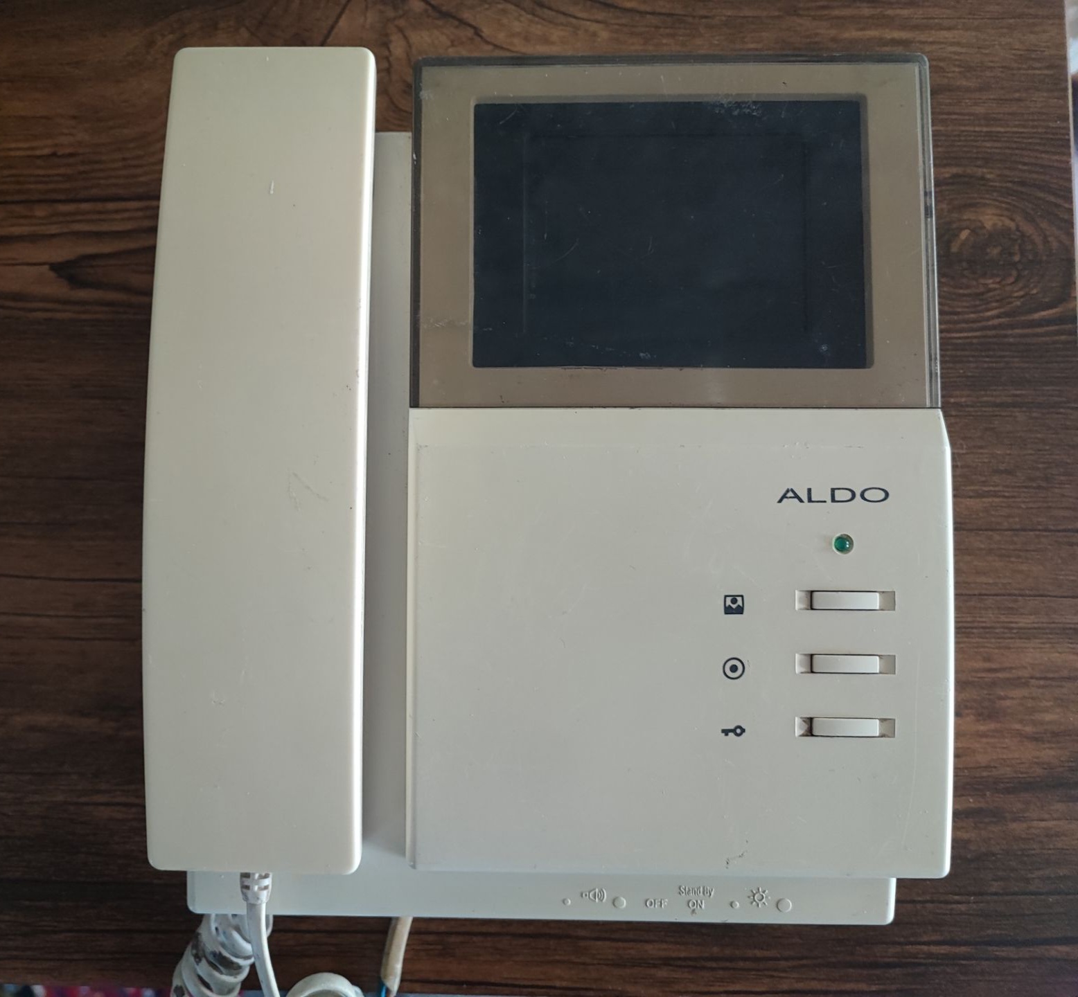 آیفون تصویری Aldo مدل (استوک )آلدو V412